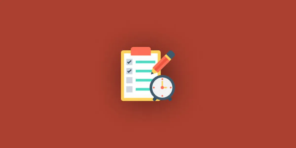 Chapter 9: Your Getting Started Checklist