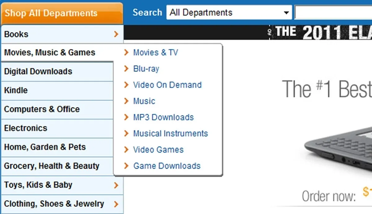 Best Practices for Navigation Links in SEO
