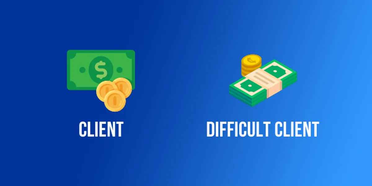 Charge A Higher Rate For Difficult Clients