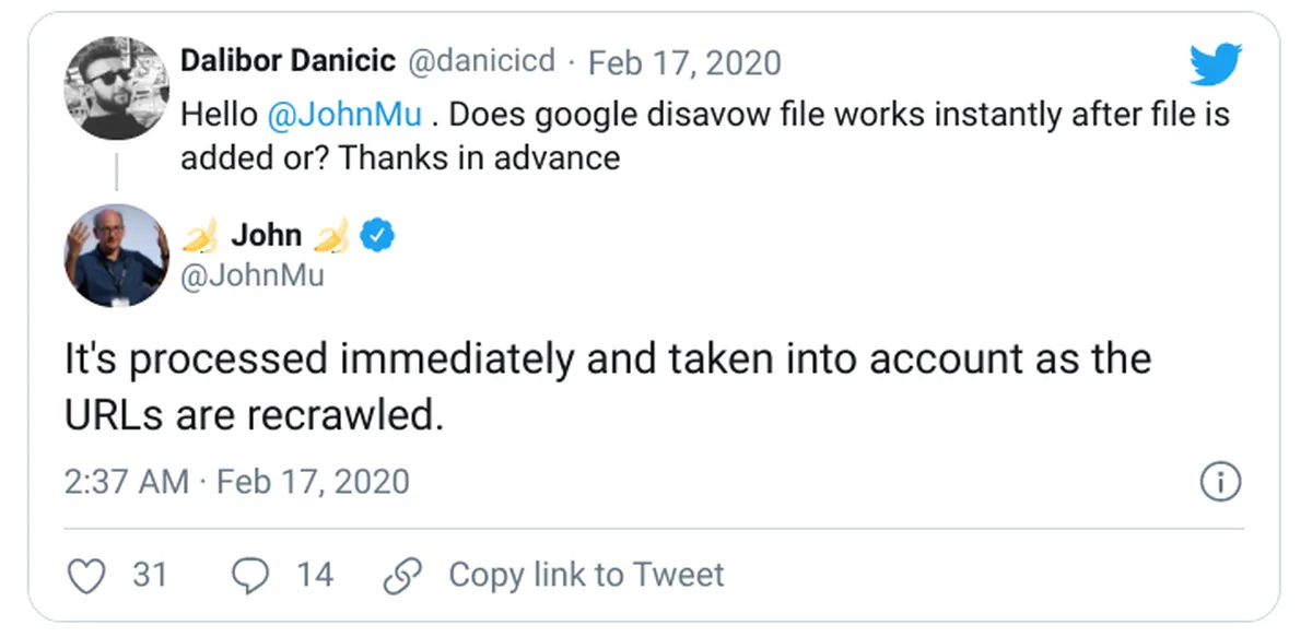 search rankings website owners.