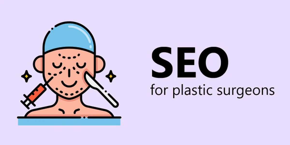 SEO for plastic surgeons