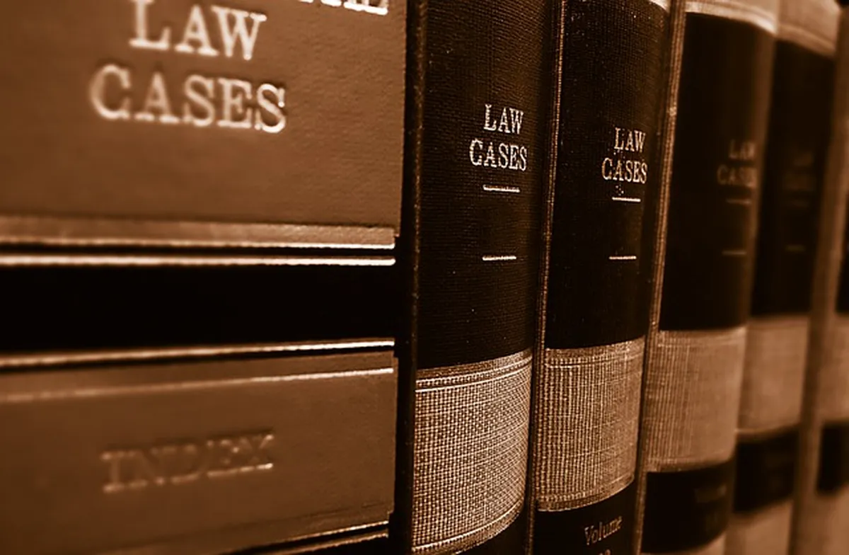 Law Firm Marketing: Finding a Niche