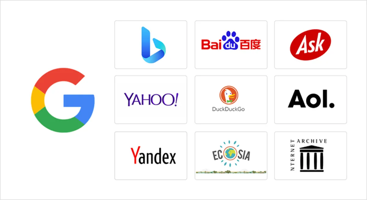 Your Site Is Submitted to Hundreds of Search Engines