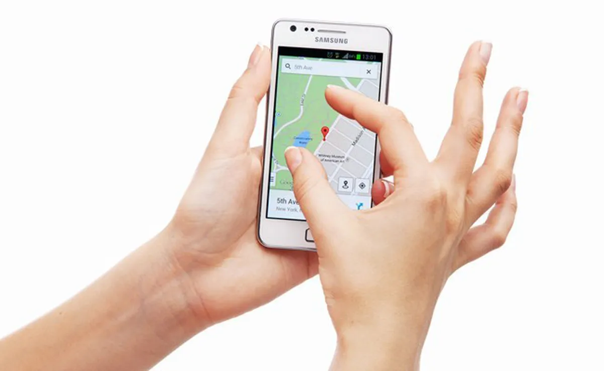 Ensure your listing with Google Local