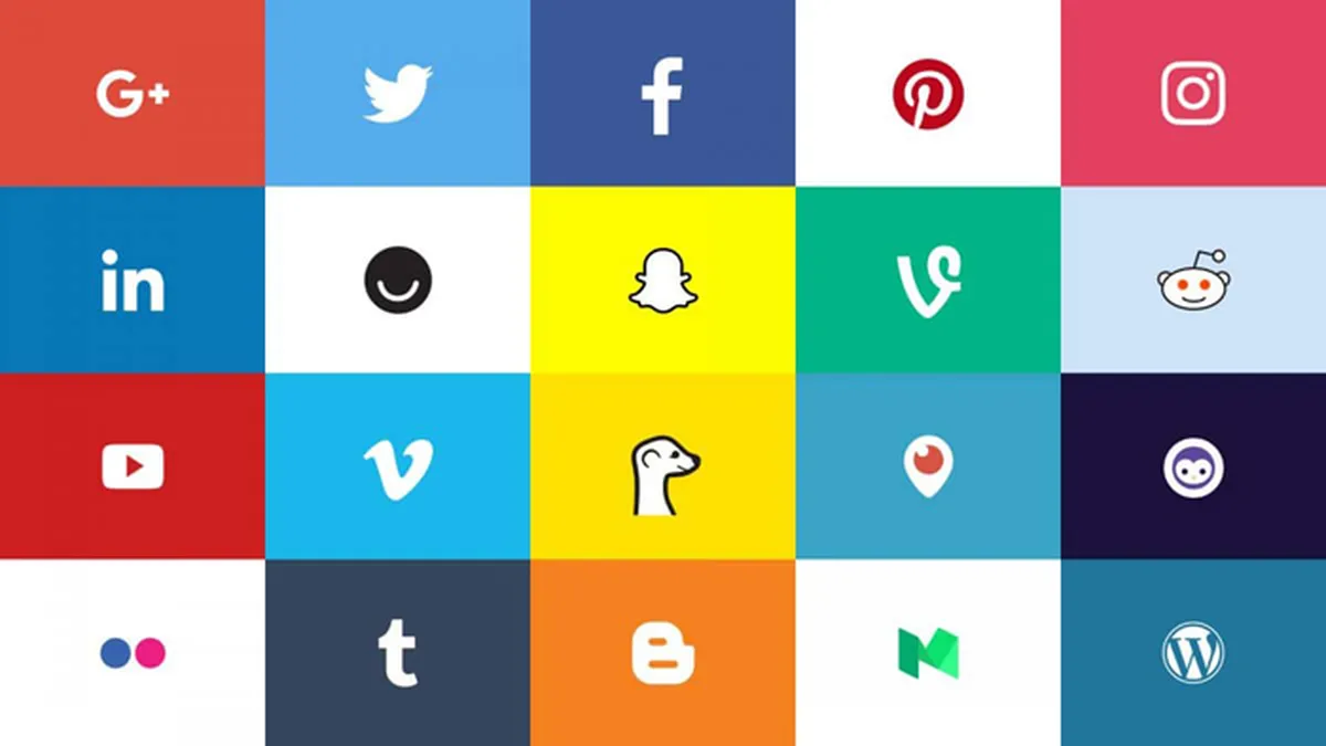 Social Profile Backlinks