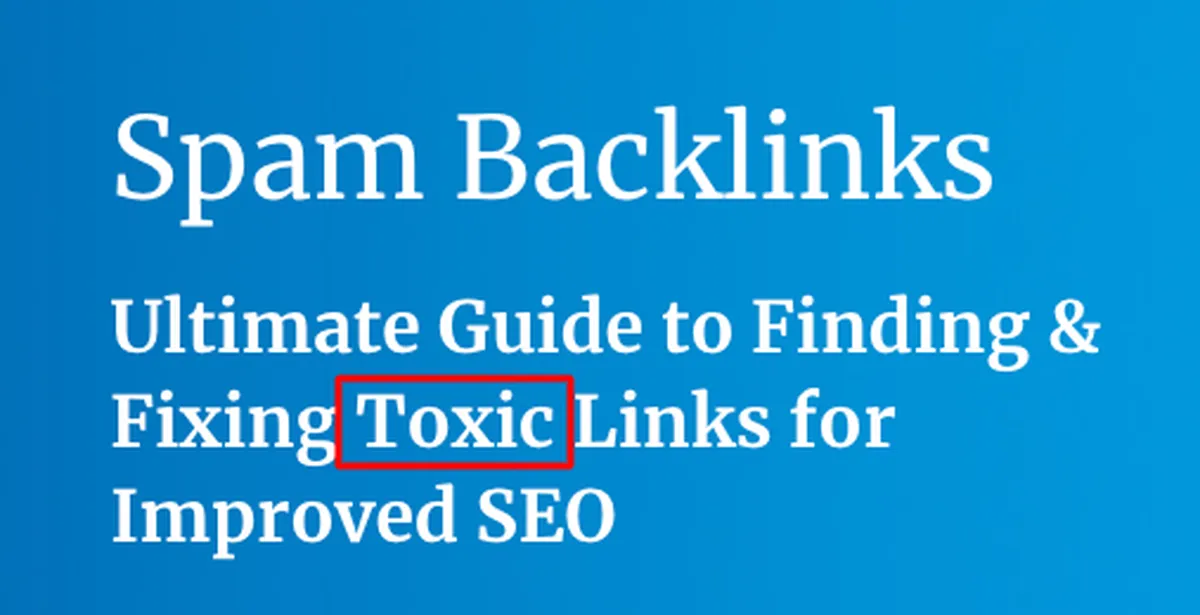 entity keywords