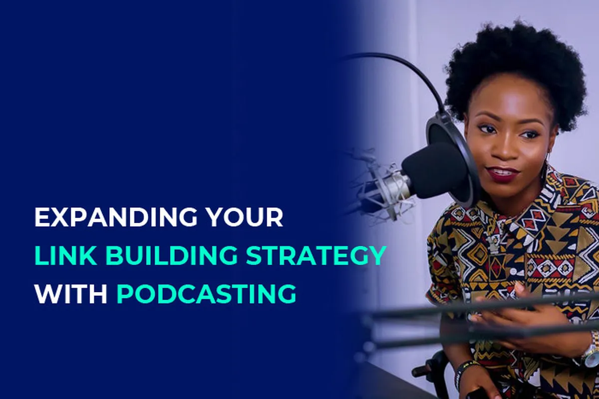 Link Building Strategy With Podcasting