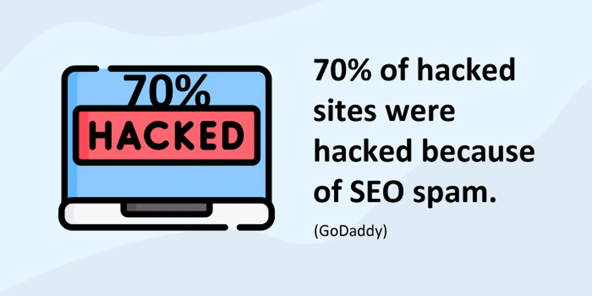 SEO Spam