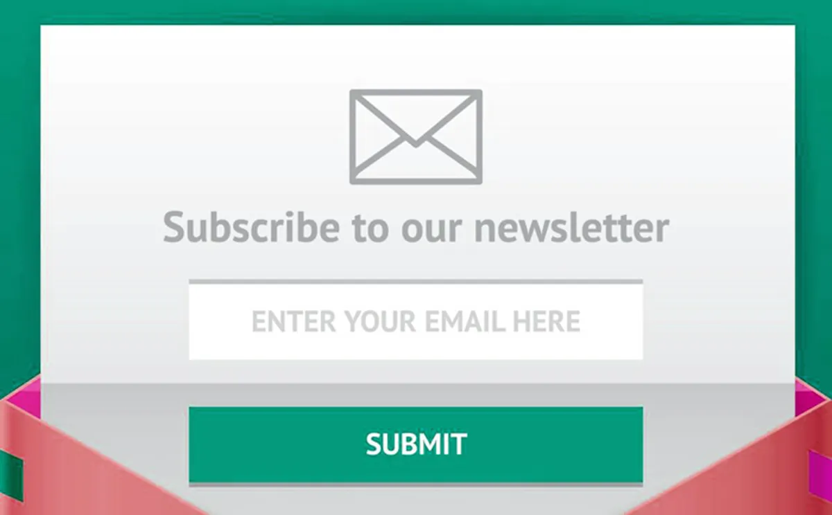 Newsletter Subscribers
