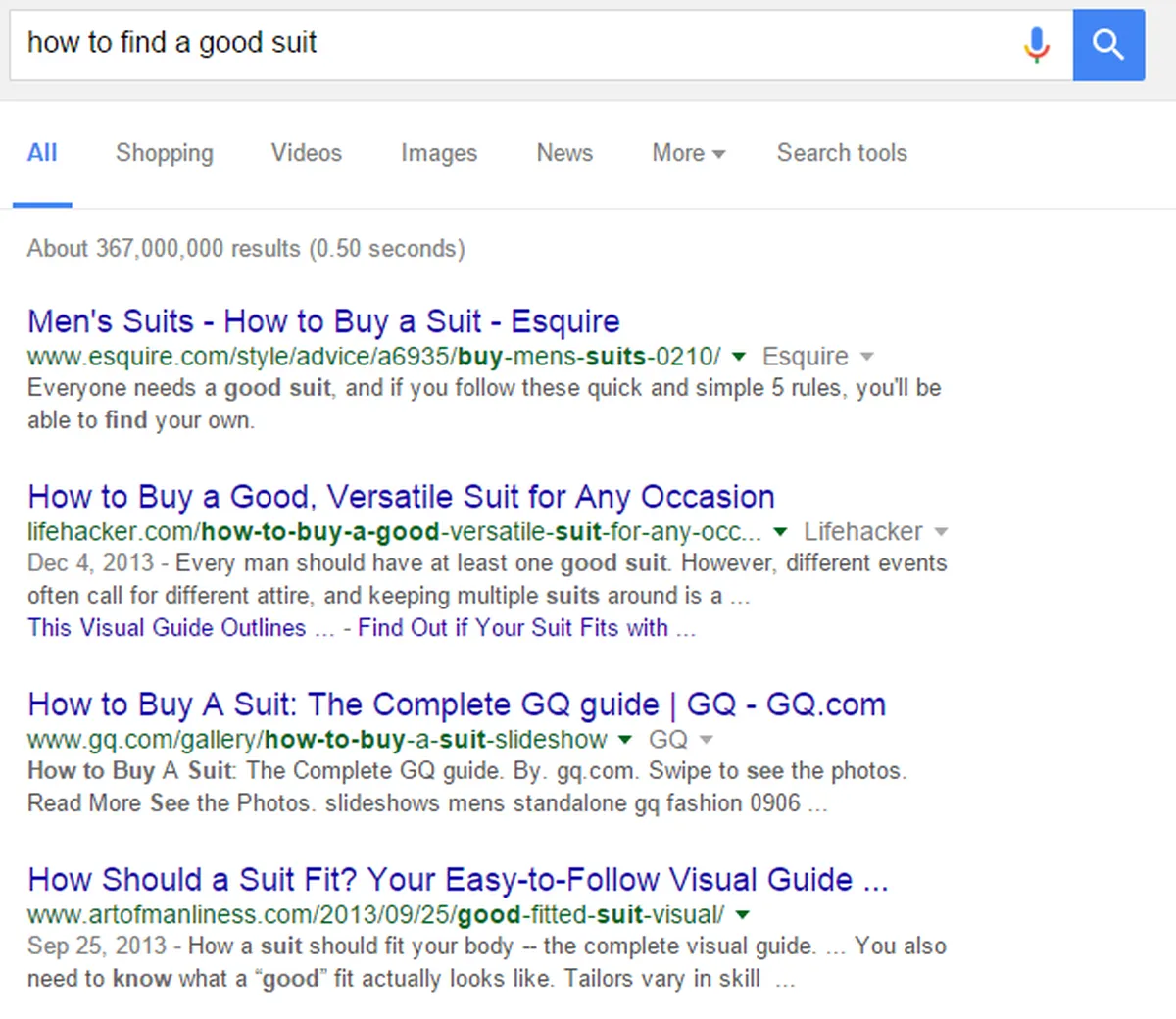 SERP