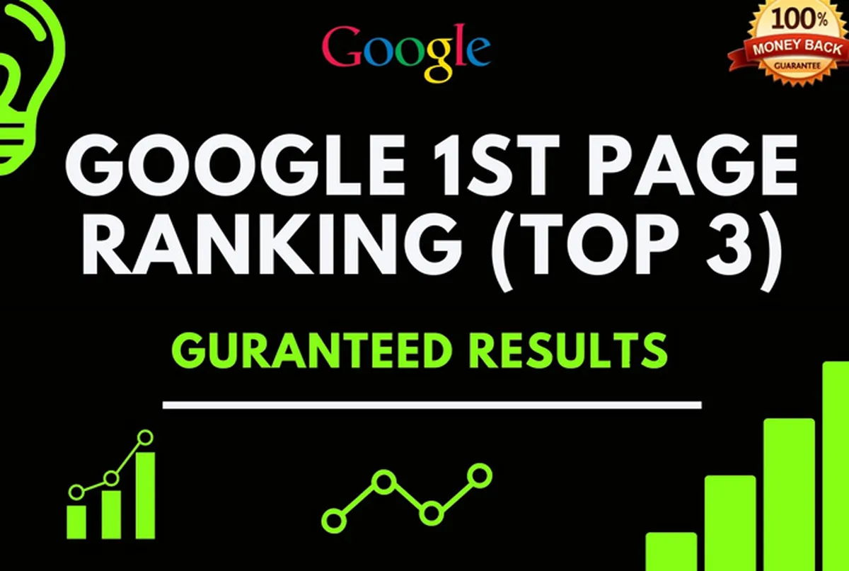 Guaranteed Rankings