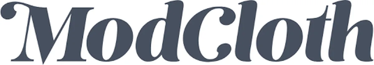 Modcloth logo