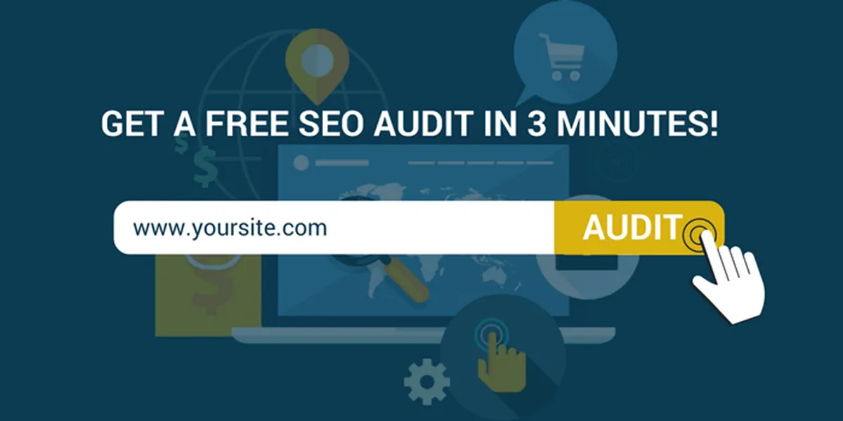 Offer Free SEO Audits