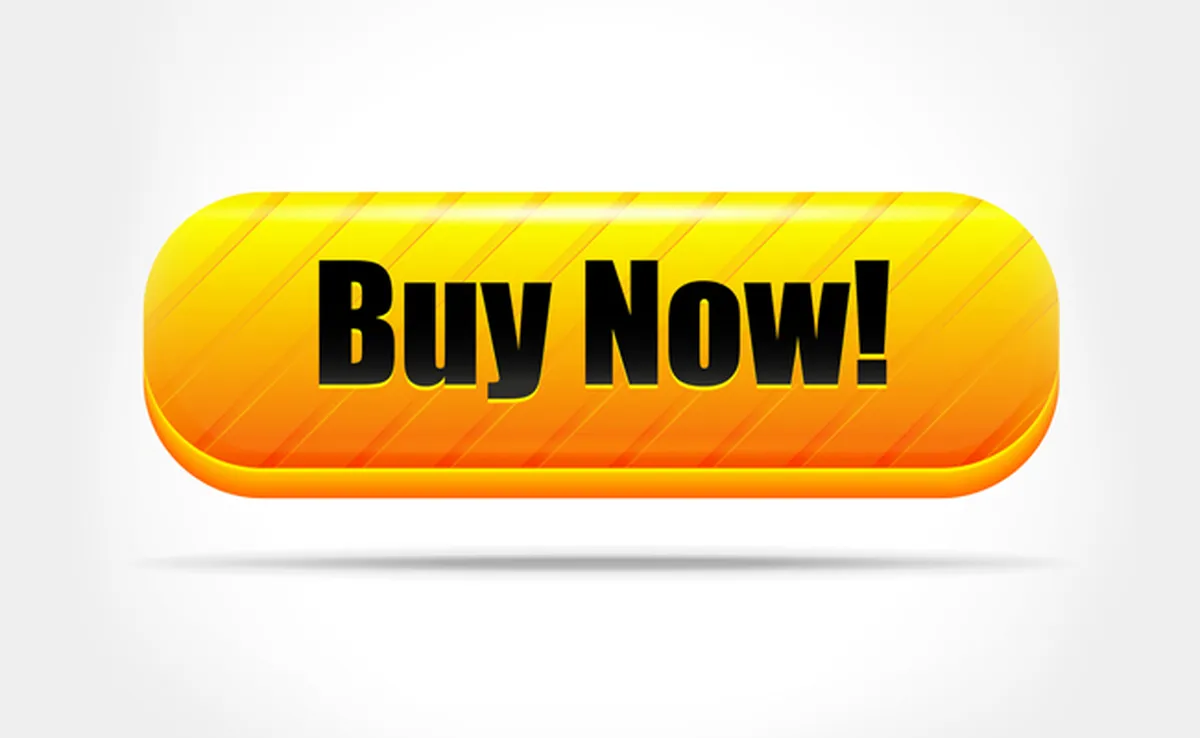 Keep your call to action separate from the rest of your page