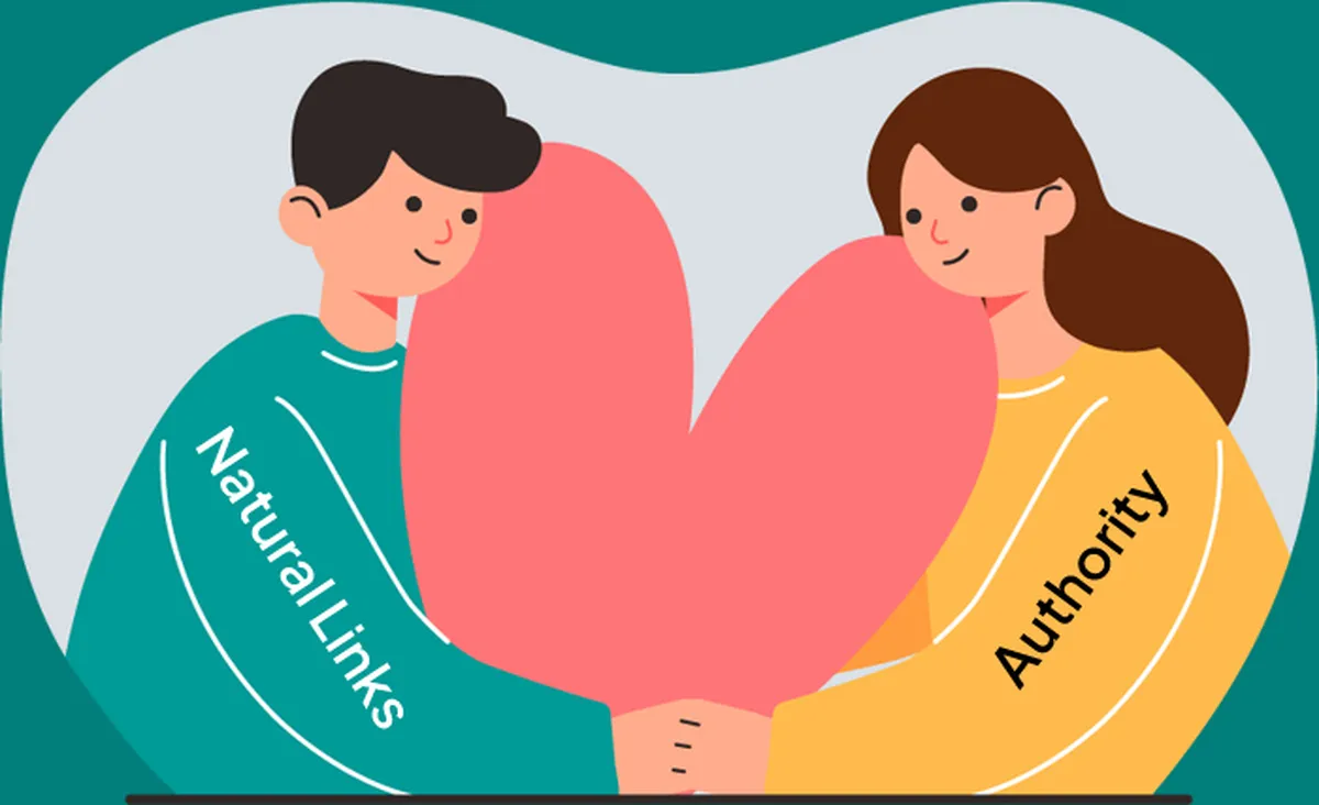 Build Strong Relationships: Building Natural Links & Authority