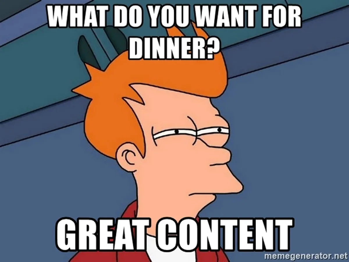 How to Create Content That Actually Attracts Customers