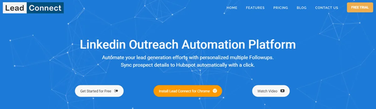 Lead Connect
