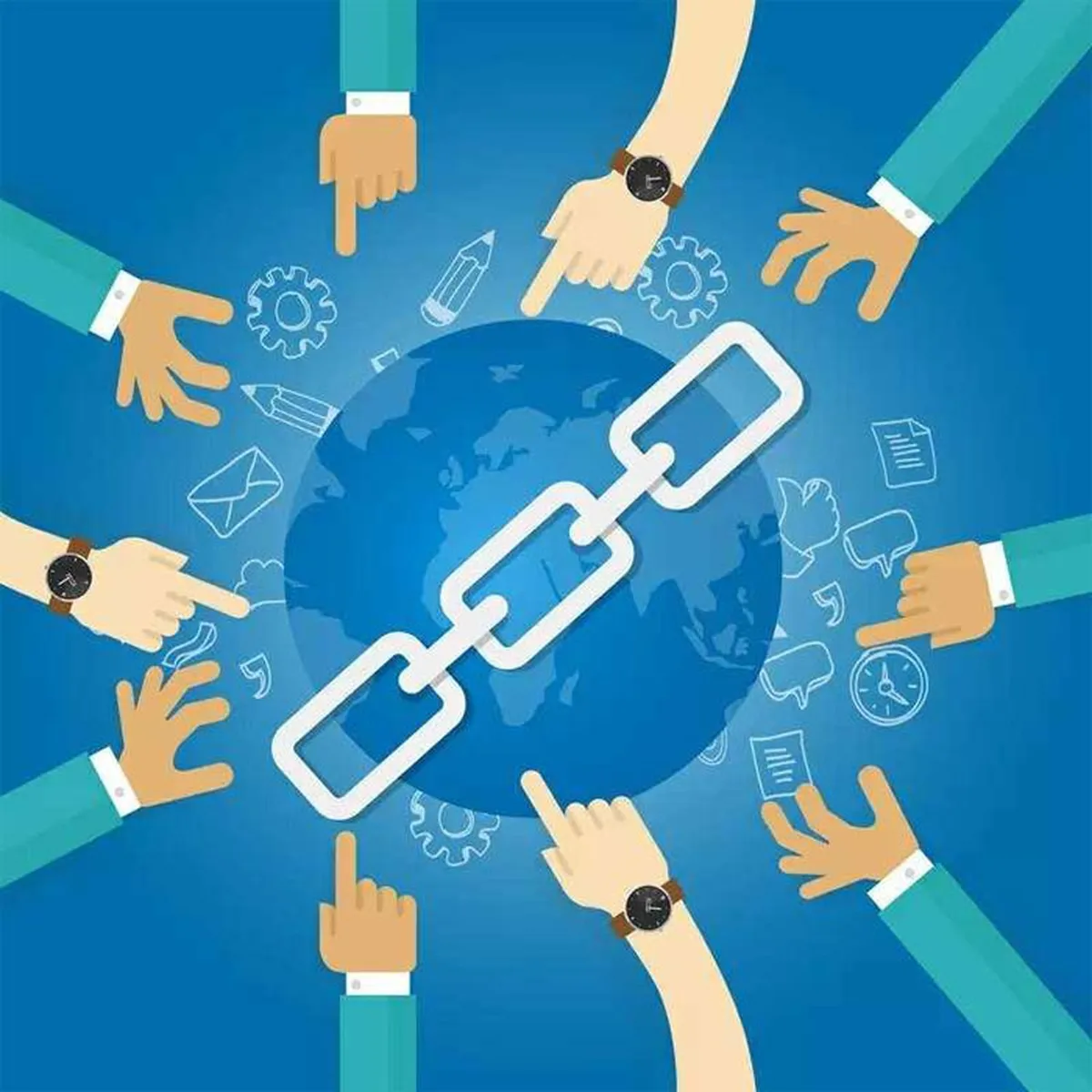 Backlink Profile