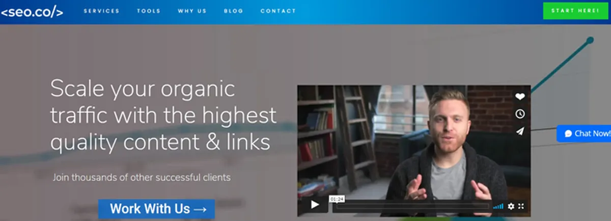 Create a Compelling Visual Experience