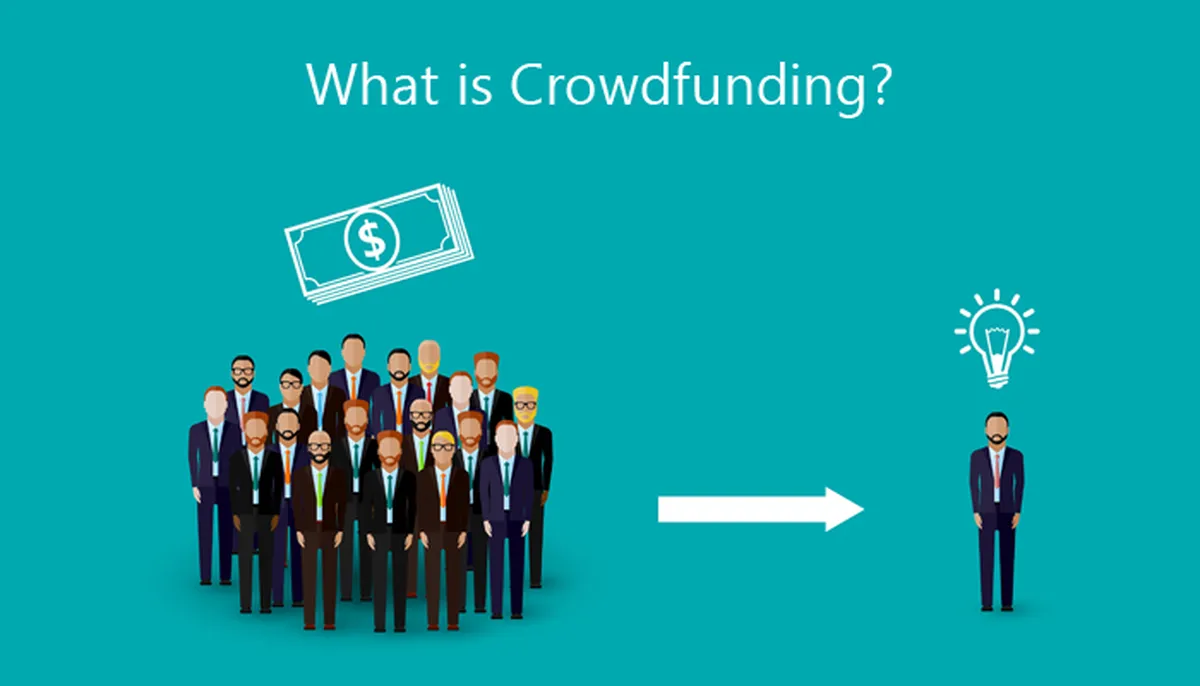What is Crowdfunding?
