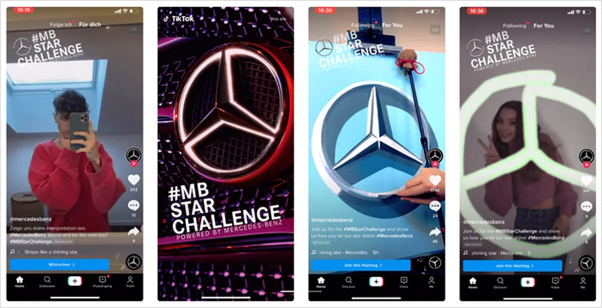Use Tiktok Ads