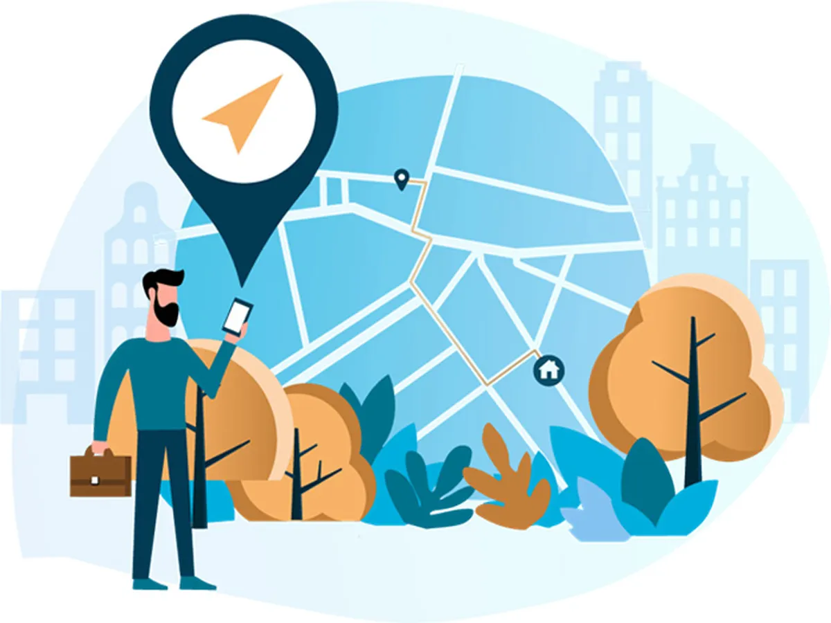 Local SEO Yield Higher Quality Leads