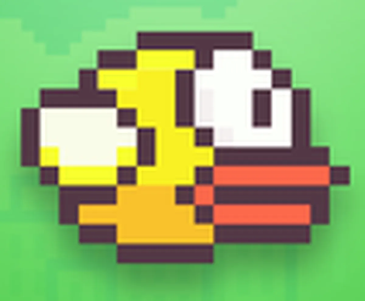 flappy bird