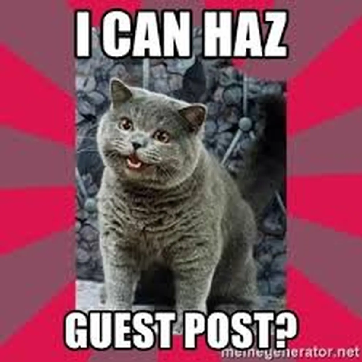 Guest Posting and Link Building