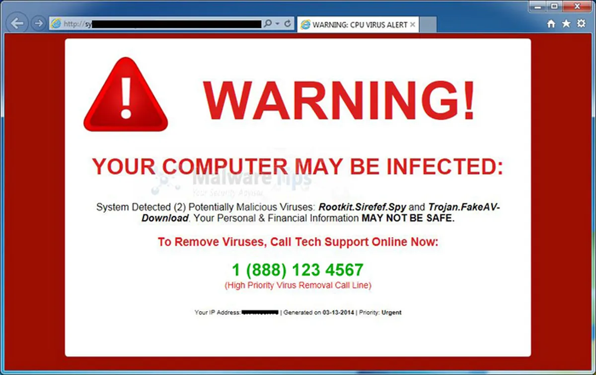 What makes a pop-up annoying