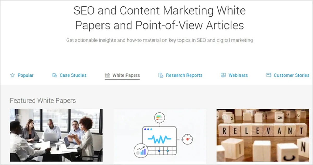 What is Original Research?