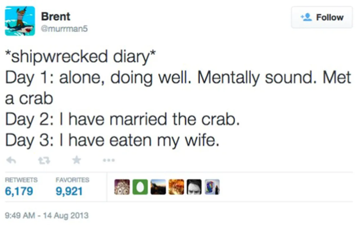 blog post titles tweets
