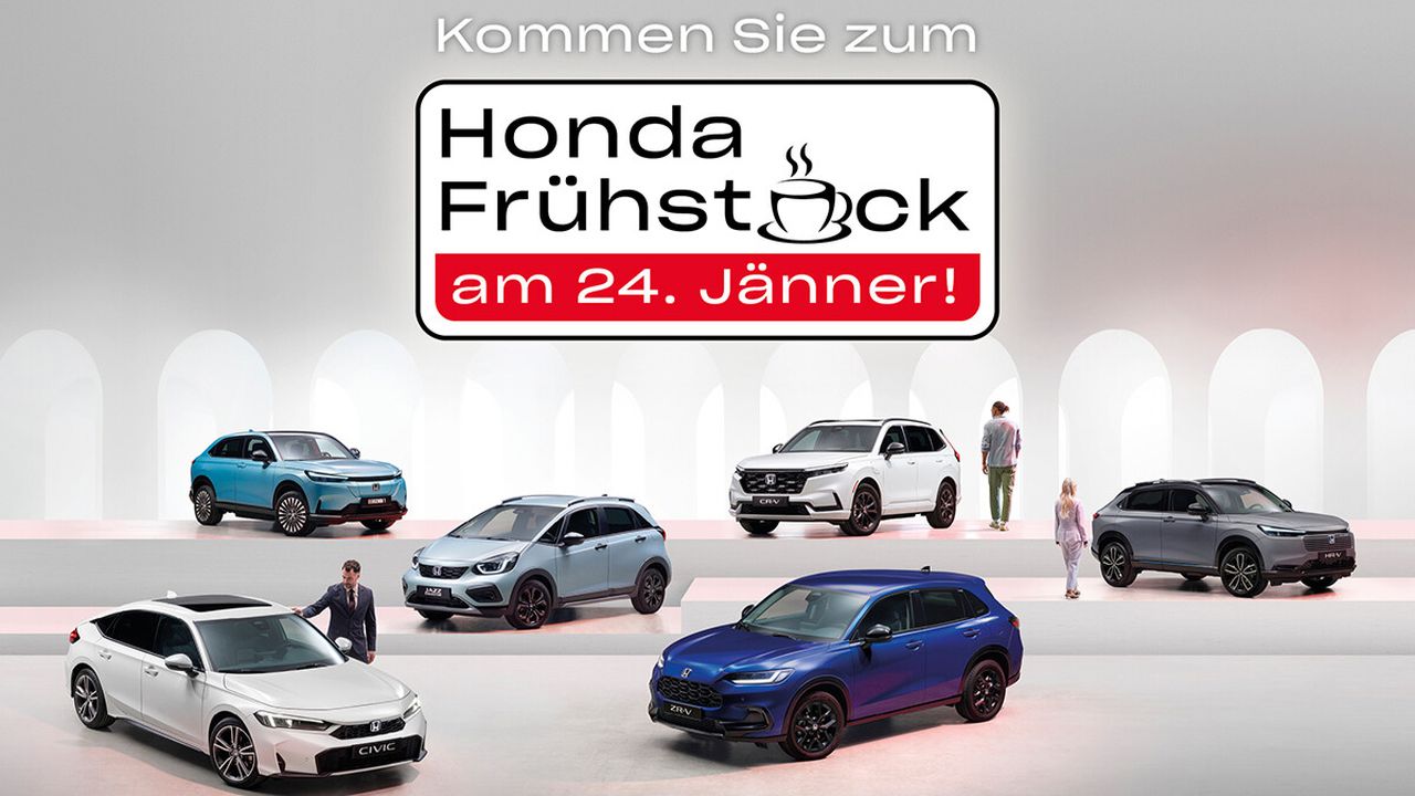 honda-fruehstueck-autohaus-slawitscheck