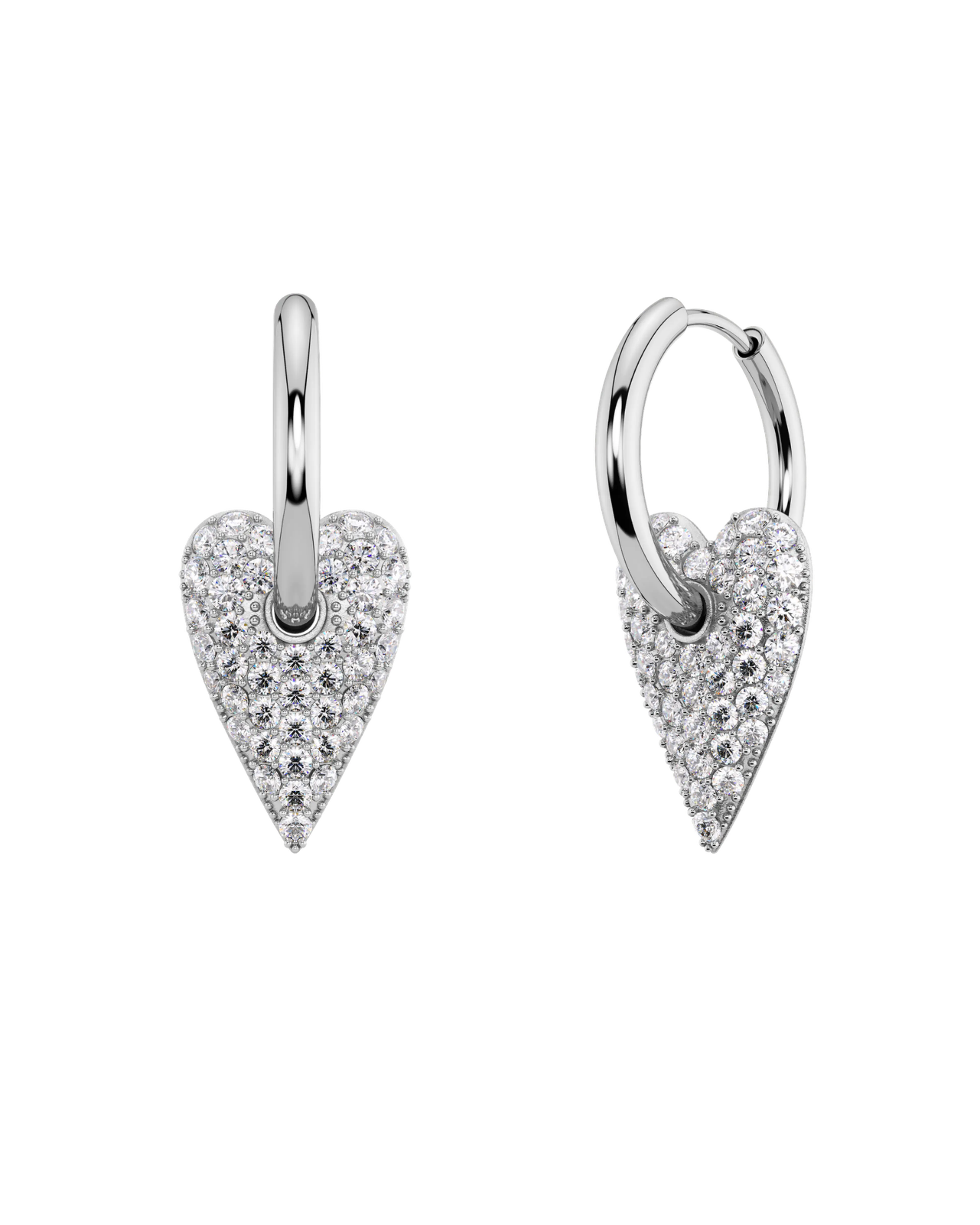 Sprankelende sieraden