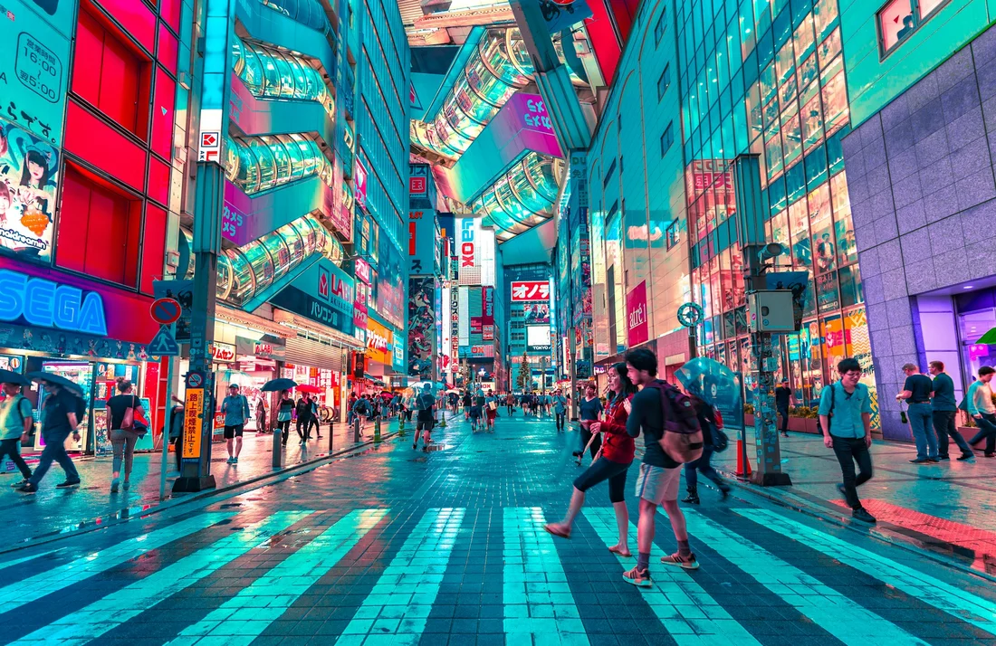 Retail-Immobilien  strategisch steuern