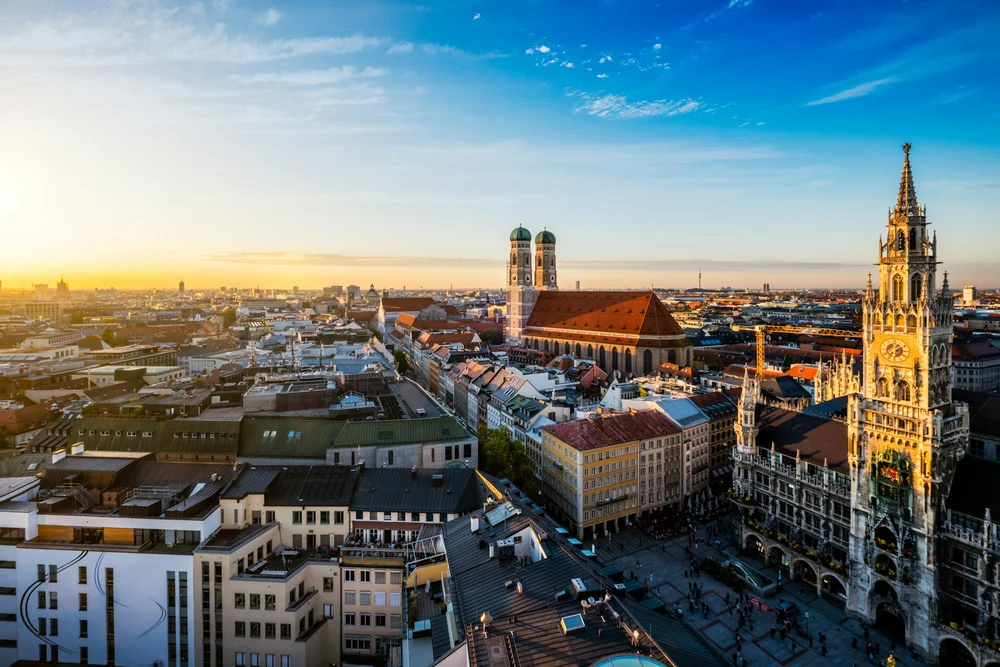 Büronutzer spart Millionen  durch clevere Konsolidierung