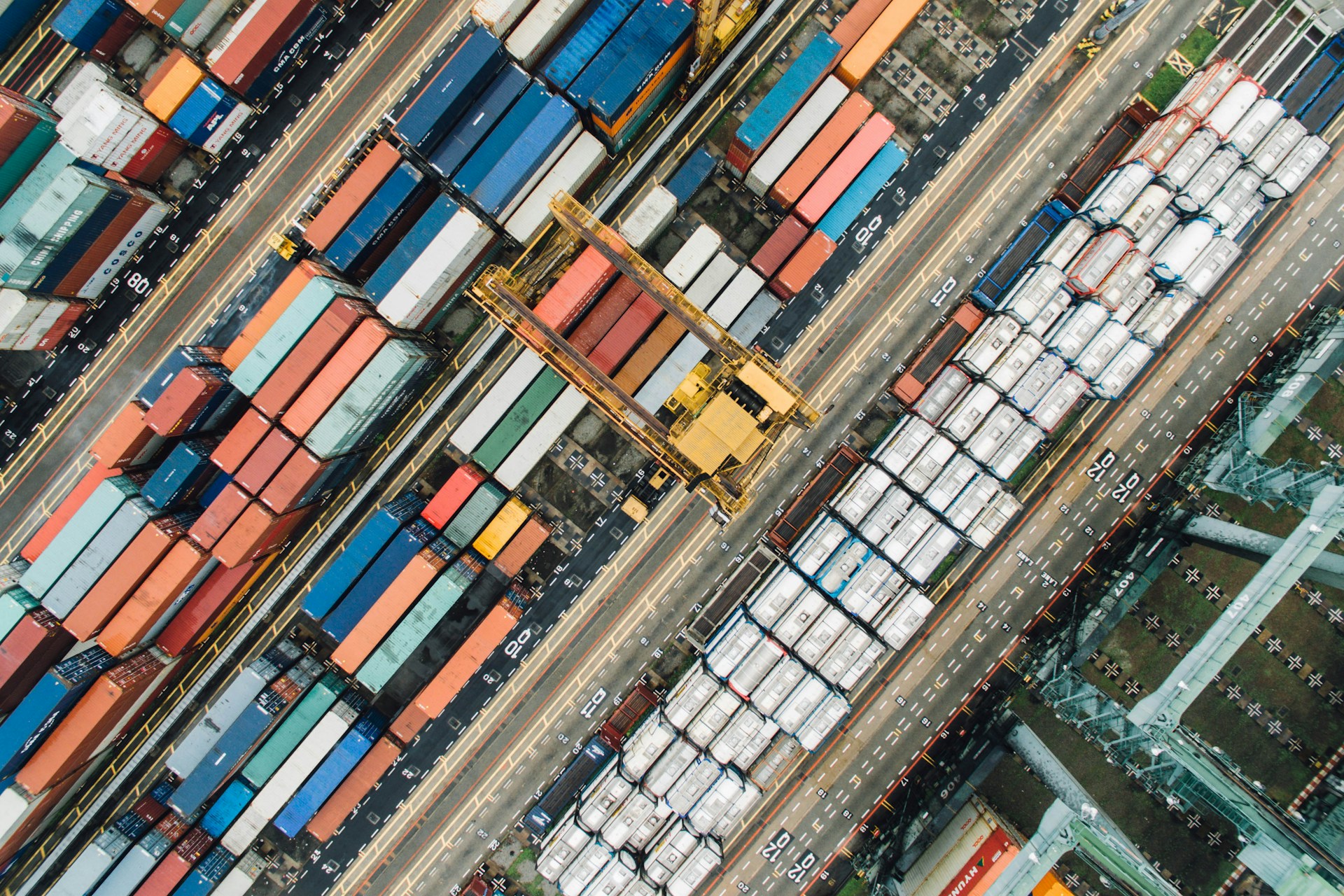 Logistik & Industrie