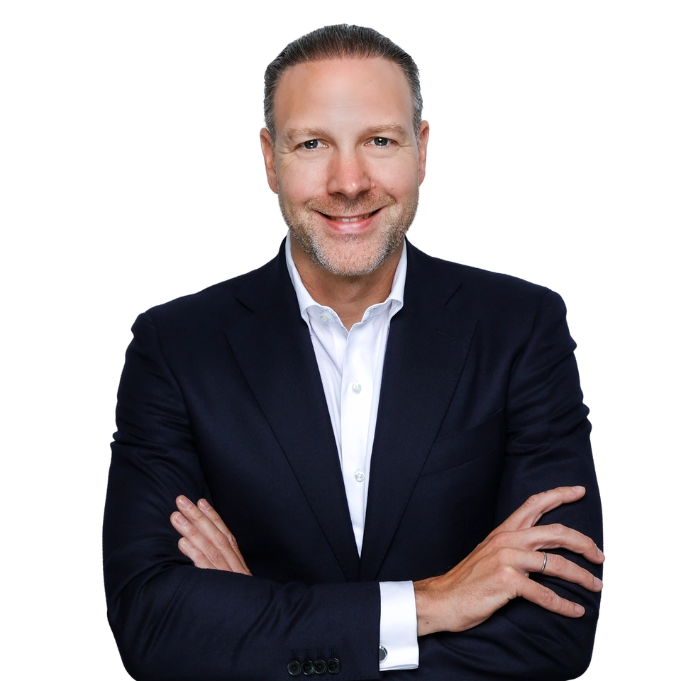 Martin Becker