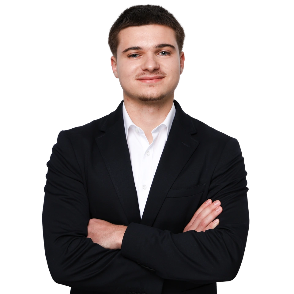 Santino Krug