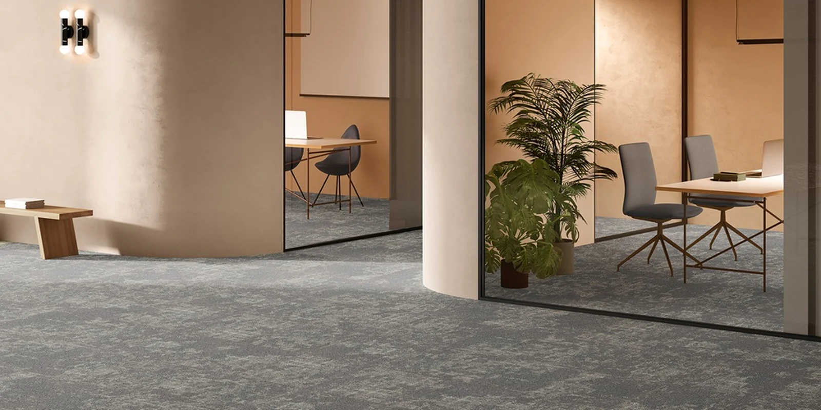 Büro & Verwaltung