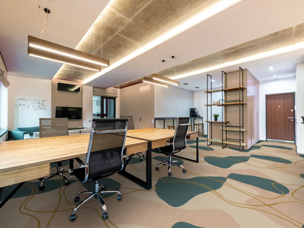 Büro & Verwaltung
