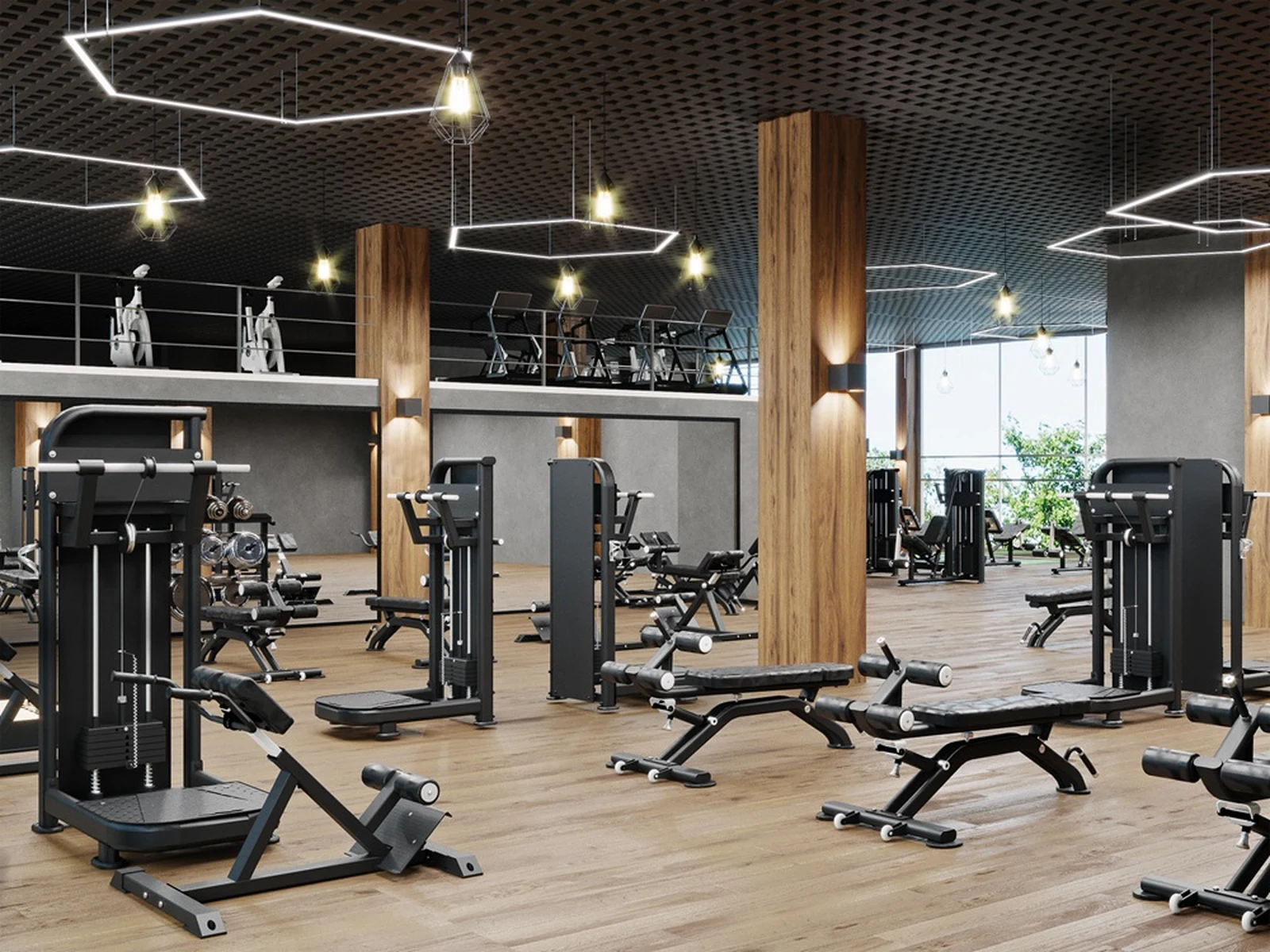 Cardio
