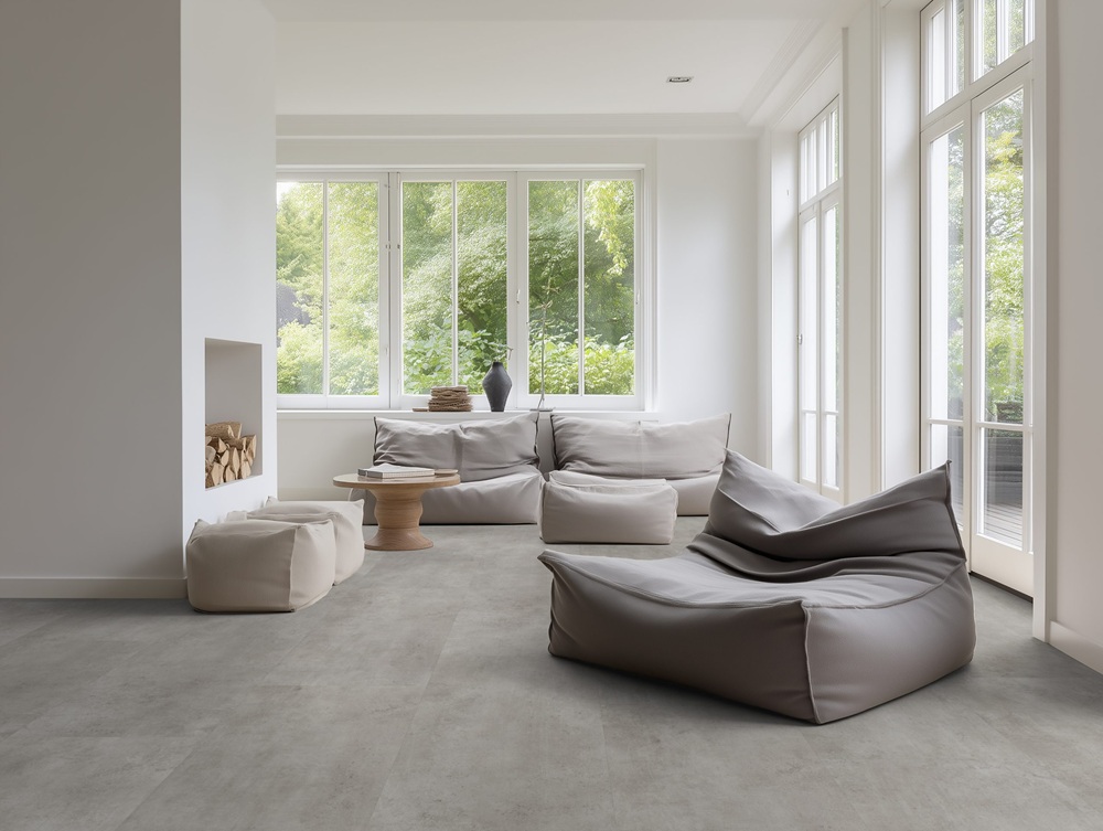 Akustik-LVT: Eco Acoustic 55