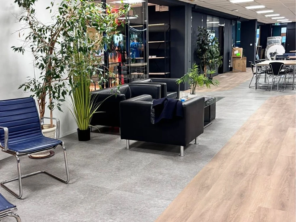 Büro & Verwaltung