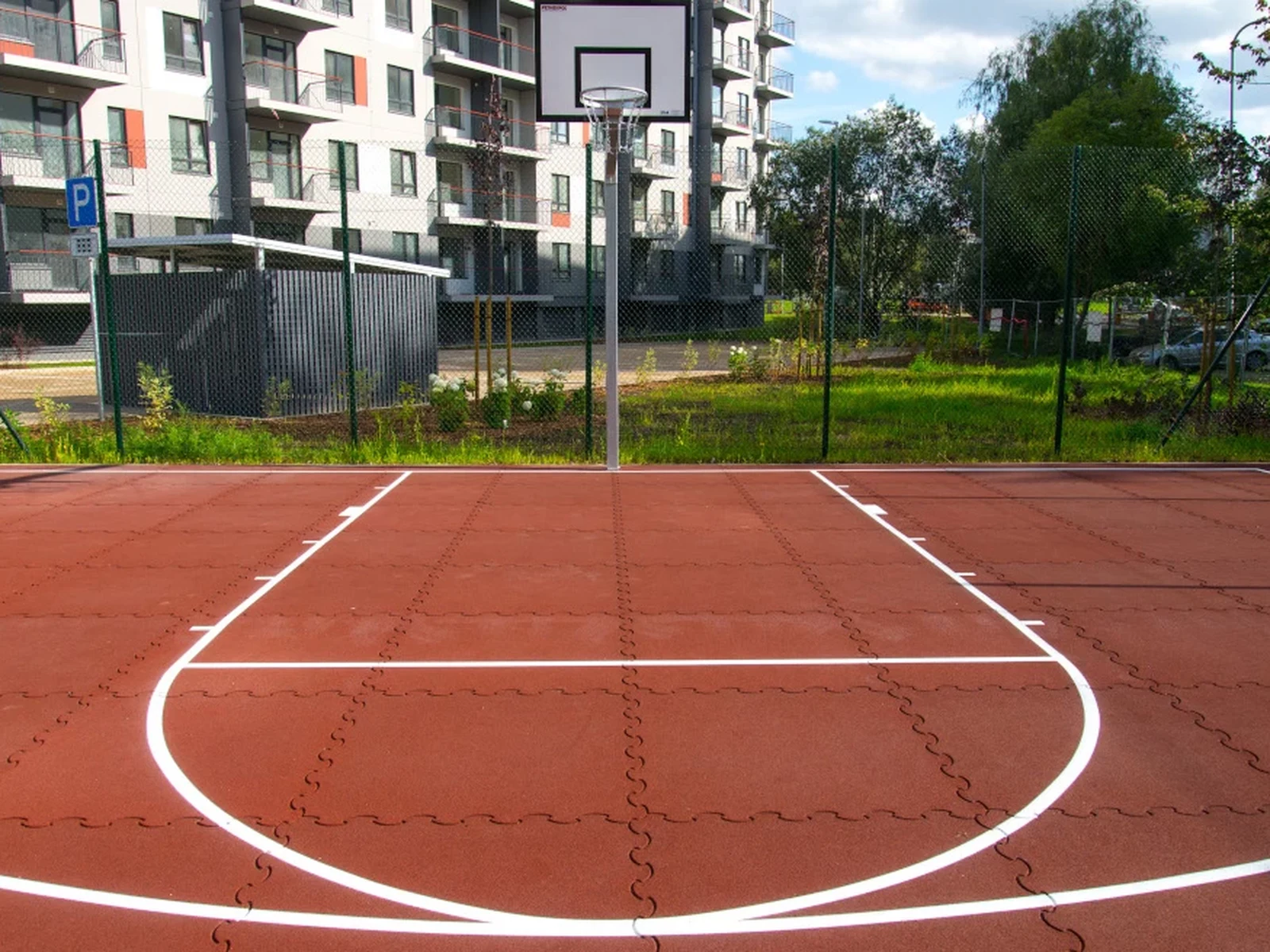 Outdoor