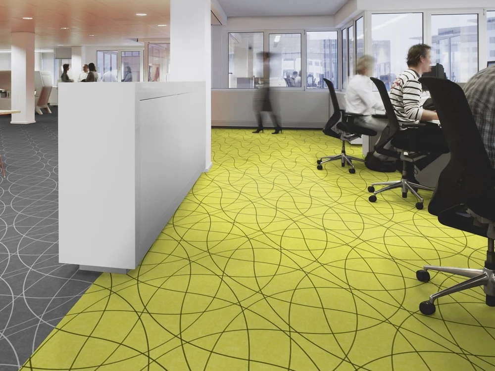 Büro & Verwaltung