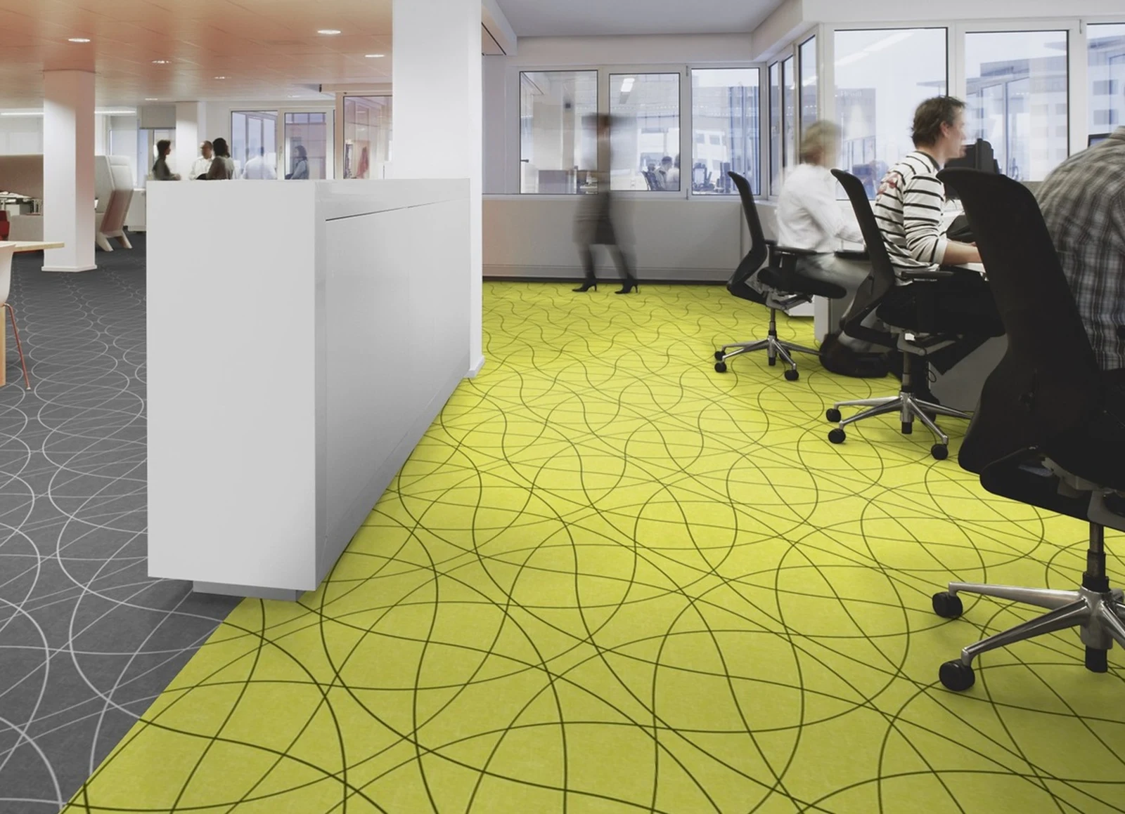 Büro & Verwaltung