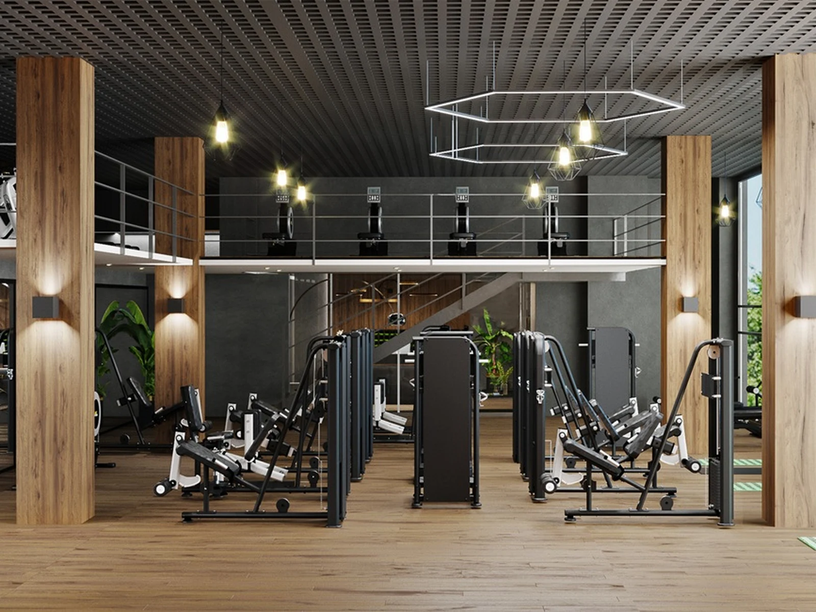 Fitness