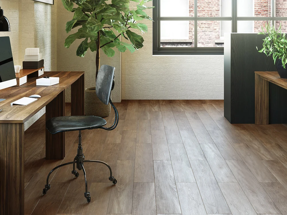 Büro & Verwaltung