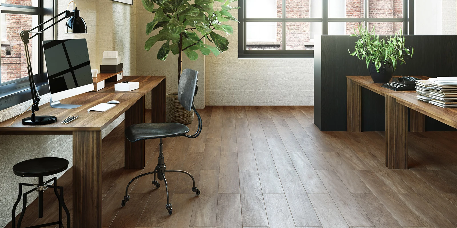 Büro & Verwaltung