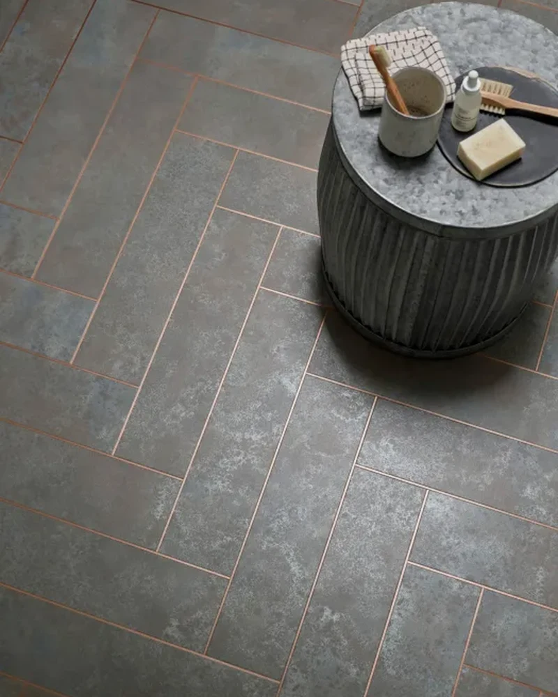 Individuelle Designboden-Dielen